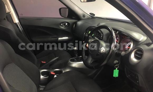 Tenga Tsaru Nissan Juke Bhuruu Mota in Beitbridge in Matabeleland South Tenga Tsaru Nissan Juke Bhuruu Mota in Beitbridge in Matabeleland South