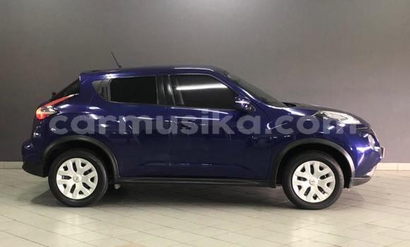 Tenga Tsaru Nissan Juke Bhuruu Mota in Beitbridge in Matabeleland South Tenga Tsaru Nissan Juke Bhuruu Mota in Beitbridge in Matabeleland South