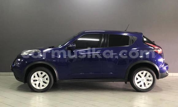 Tenga Tsaru Nissan Juke Bhuruu Mota in Beitbridge in Matabeleland South Tenga Tsaru Nissan Juke Bhuruu Mota in Beitbridge in Matabeleland South