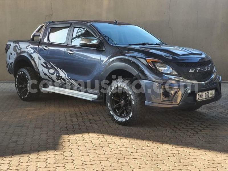 Big with watermark mazda bt 50 matabeleland south beitbridge 26073