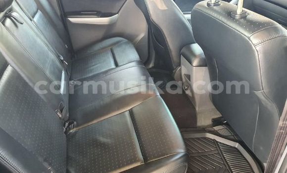 Tenga Tsaru Mazda BT-50 Nhema Mota in Beitbridge in Matabeleland South Tenga Tsaru Mazda BT-50 Nhema Mota in Beitbridge in Matabeleland South