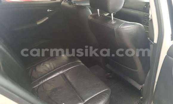 Tenga Tsaru Toyota Runx Sirivha Mota in Beitbridge in Matabeleland South Tenga Tsaru Toyota Runx Sirivha Mota in Beitbridge in Matabeleland South