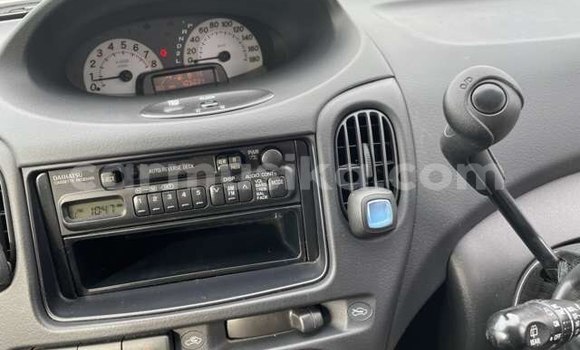 Buy Used Toyota FunCargo Silver Car in Beitbridge in Matabeleland South Buy Used Toyota FunCargo Silver Car in Beitbridge in Matabeleland South