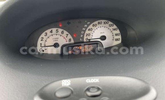 Buy Used Toyota FunCargo Silver Car in Beitbridge in Matabeleland South Buy Used Toyota FunCargo Silver Car in Beitbridge in Matabeleland South