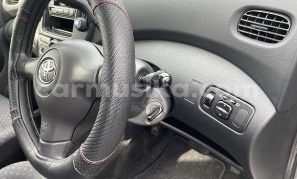 Buy Used Toyota FunCargo Silver Car in Beitbridge in Matabeleland South Buy Used Toyota FunCargo Silver Car in Beitbridge in Matabeleland South