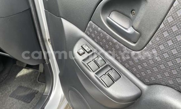 Buy Used Toyota FunCargo Silver Car in Beitbridge in Matabeleland South Buy Used Toyota FunCargo Silver Car in Beitbridge in Matabeleland South