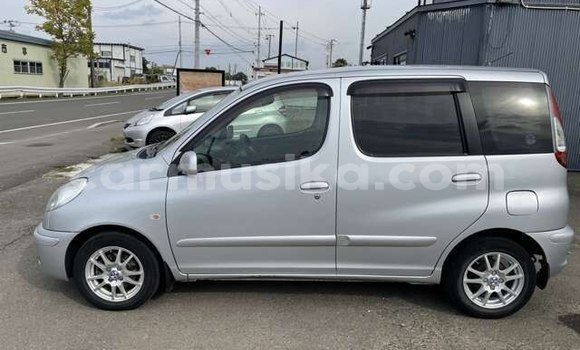 Buy Used Toyota FunCargo Silver Car in Beitbridge in Matabeleland South Buy Used Toyota FunCargo Silver Car in Beitbridge in Matabeleland South