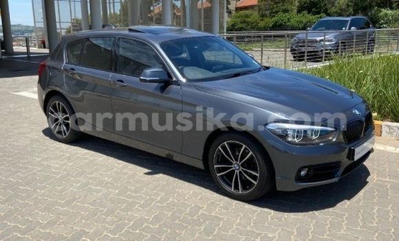 Tenga Tsaru BMW 1-Series Sirivha Mota in Beitbridge in Matabeleland South