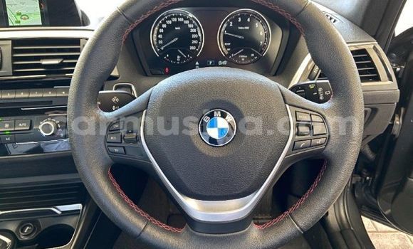 Buy Used BMW 1-Series Silver Car in Beitbridge in Matabeleland South Buy Used BMW 1-Series Silver Car in Beitbridge in Matabeleland South