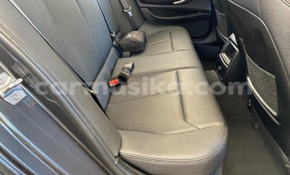 Buy Used BMW 1-Series Silver Car in Beitbridge in Matabeleland South Buy Used BMW 1-Series Silver Car in Beitbridge in Matabeleland South