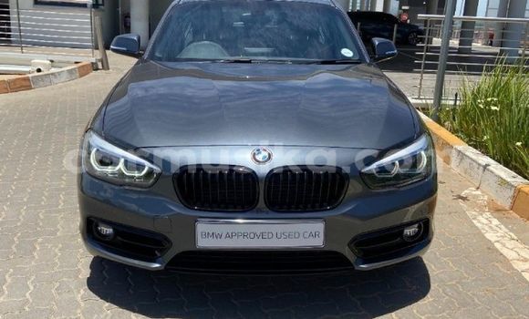Buy Used BMW 1-Series Silver Car in Beitbridge in Matabeleland South Buy Used BMW 1-Series Silver Car in Beitbridge in Matabeleland South