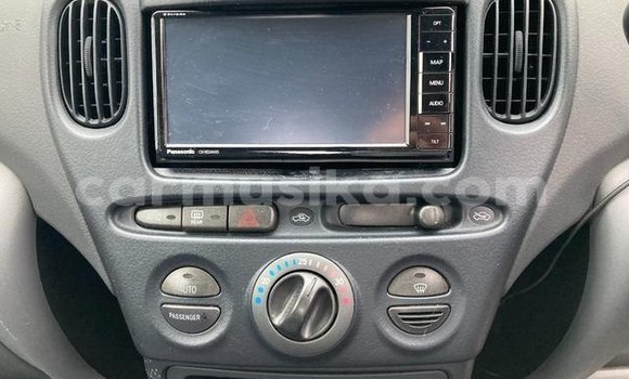 Buy Used Toyota FunCargo Other Car in Beitbridge in Matabeleland South Buy Used Toyota FunCargo Other Car in Beitbridge in Matabeleland South