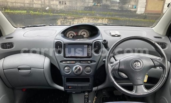 Buy Used Toyota FunCargo Other Car in Beitbridge in Matabeleland South Buy Used Toyota FunCargo Other Car in Beitbridge in Matabeleland South