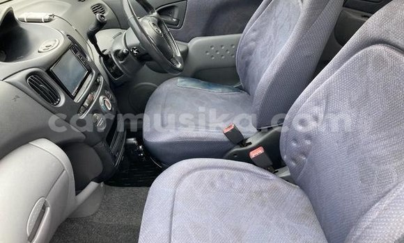 Buy Used Toyota FunCargo Other Car in Beitbridge in Matabeleland South Buy Used Toyota FunCargo Other Car in Beitbridge in Matabeleland South