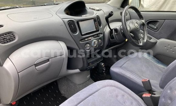 Buy Used Toyota FunCargo Other Car in Beitbridge in Matabeleland South Buy Used Toyota FunCargo Other Car in Beitbridge in Matabeleland South