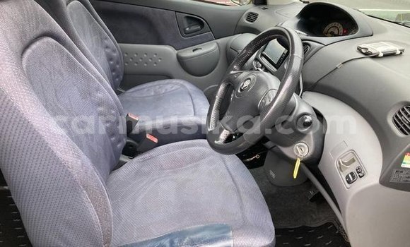 Buy Used Toyota FunCargo Other Car in Beitbridge in Matabeleland South Buy Used Toyota FunCargo Other Car in Beitbridge in Matabeleland South