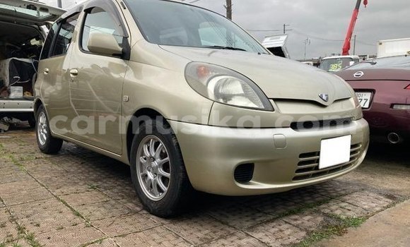 Buy Used Toyota FunCargo Other Car in Beitbridge in Matabeleland South Buy Used Toyota FunCargo Other Car in Beitbridge in Matabeleland South