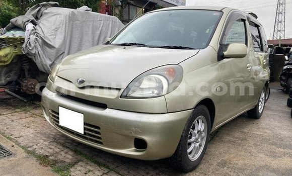 Buy Used Toyota FunCargo Other Car in Beitbridge in Matabeleland South Buy Used Toyota FunCargo Other Car in Beitbridge in Matabeleland South