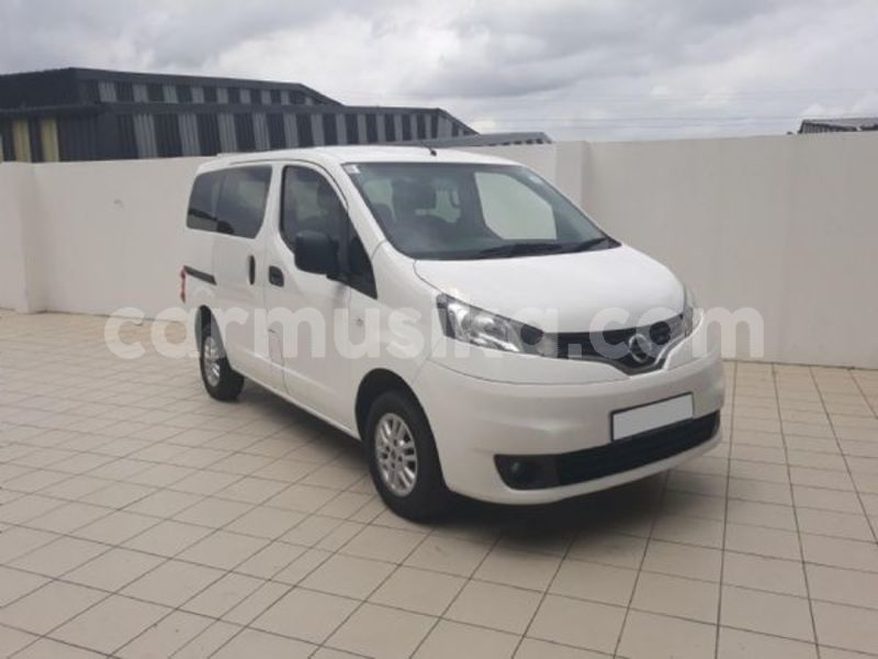 Big with watermark nissan nv200 matabeleland south beitbridge 26081