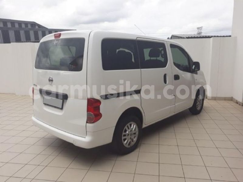 Big with watermark nissan nv200 matabeleland south beitbridge 26081