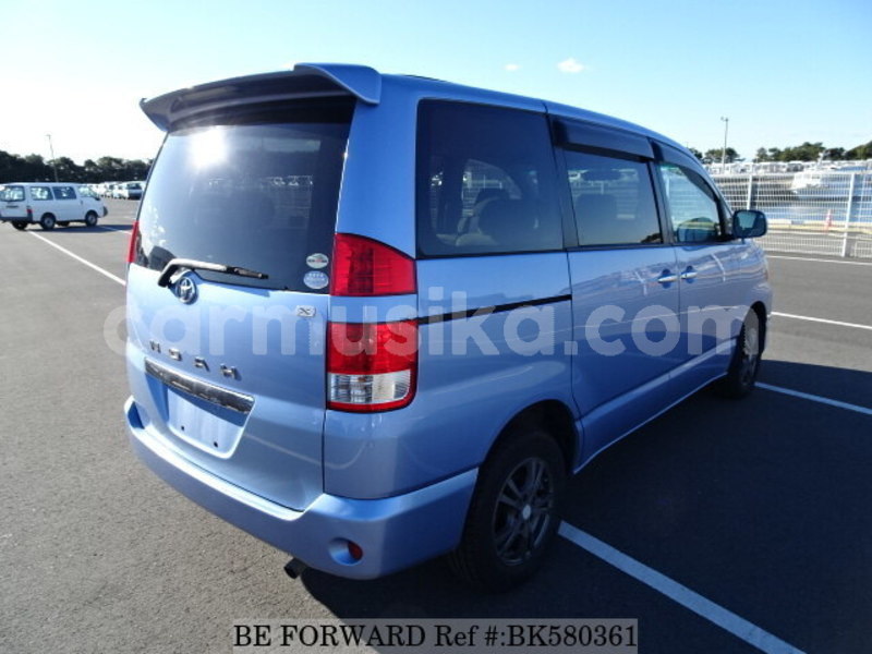 Big with watermark toyota noah matabeleland south beitbridge 26082