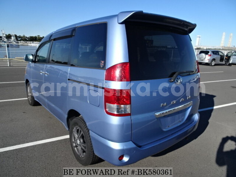 Big with watermark toyota noah matabeleland south beitbridge 26082