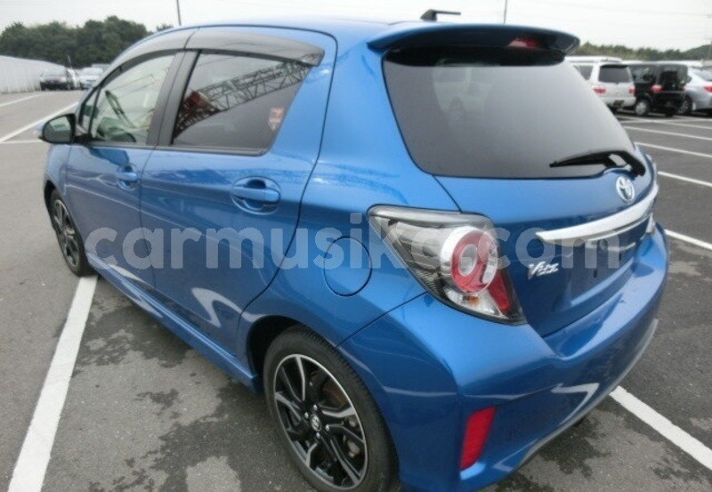 Big with watermark toyota vitz matabeleland south beitbridge 26083