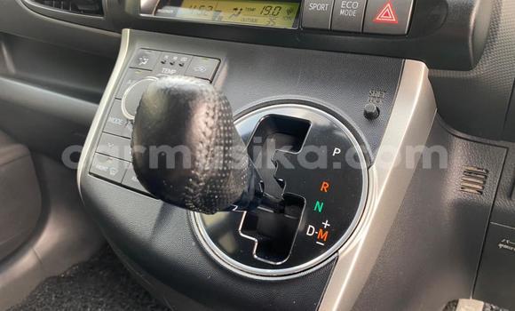 Tenga Tsaru Toyota Wish Bhuruu Mota in Beitbridge in Matabeleland South Tenga Tsaru Toyota Wish Bhuruu Mota in Beitbridge in Matabeleland South