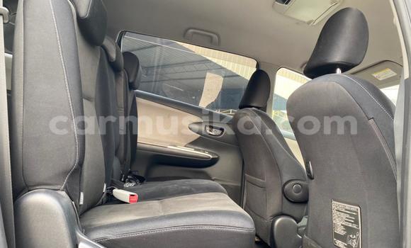 Tenga Tsaru Toyota Wish Bhuruu Mota in Beitbridge in Matabeleland South Tenga Tsaru Toyota Wish Bhuruu Mota in Beitbridge in Matabeleland South