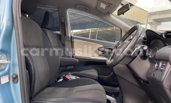 Tenga Tsaru Toyota Wish Bhuruu Mota in Beitbridge in Matabeleland South Tenga Tsaru Toyota Wish Bhuruu Mota in Beitbridge in Matabeleland South