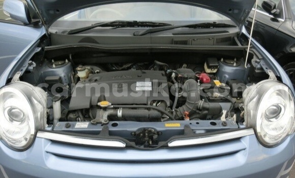 Buy Used Toyota Sienta Blue Car in Beitbridge in Matabeleland South Buy Used Toyota Sienta Blue Car in Beitbridge in Matabeleland South