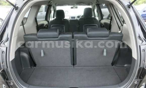 Tenga Tsaru Toyota Wish Nhema Mota in Beitbridge in Matabeleland South Tenga Tsaru Toyota Wish Nhema Mota in Beitbridge in Matabeleland South