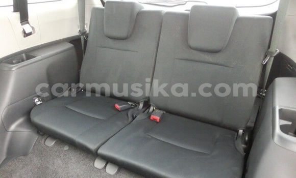 Tenga Tsaru Toyota Wish Nhema Mota in Beitbridge in Matabeleland South Tenga Tsaru Toyota Wish Nhema Mota in Beitbridge in Matabeleland South