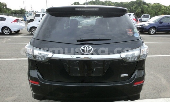 Tenga Tsaru Toyota Wish Nhema Mota in Beitbridge in Matabeleland South Tenga Tsaru Toyota Wish Nhema Mota in Beitbridge in Matabeleland South