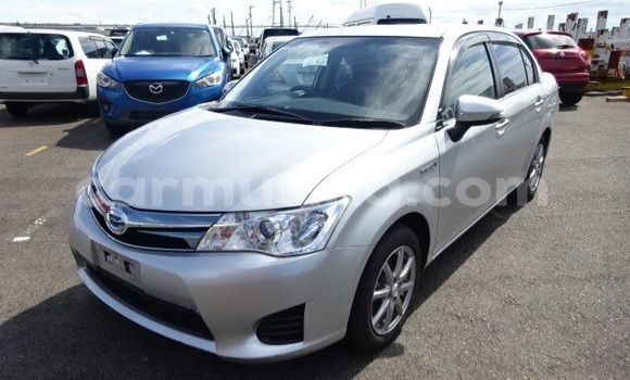 Nunua Ilio tumika Toyota Axio Fedha Gari ndani ya Beitbridge nchini Matabeleland Kusini Nunua Ilio tumika Toyota Axio Fedha Gari ndani ya Beitbridge nchini Matabeleland Kusini