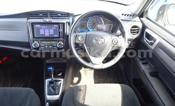 Nunua Ilio tumika Toyota Axio Fedha Gari ndani ya Beitbridge nchini Matabeleland Kusini Nunua Ilio tumika Toyota Axio Fedha Gari ndani ya Beitbridge nchini Matabeleland Kusini