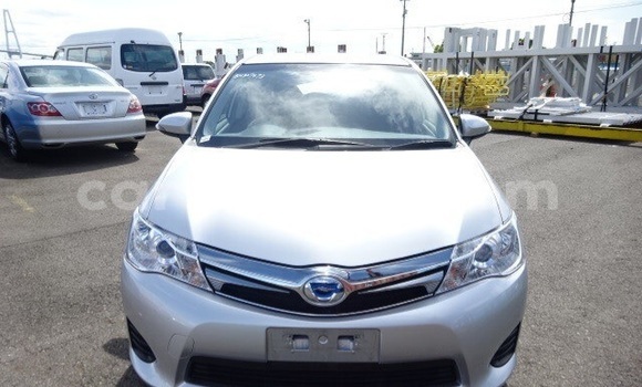 Nunua Ilio tumika Toyota Axio Fedha Gari ndani ya Beitbridge nchini Matabeleland Kusini Nunua Ilio tumika Toyota Axio Fedha Gari ndani ya Beitbridge nchini Matabeleland Kusini