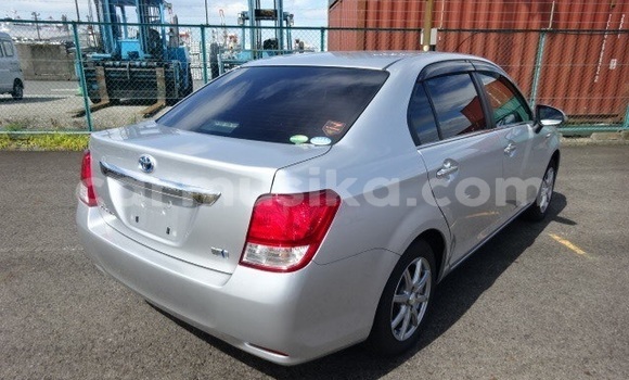 Nunua Ilio tumika Toyota Axio Fedha Gari ndani ya Beitbridge nchini Matabeleland Kusini Nunua Ilio tumika Toyota Axio Fedha Gari ndani ya Beitbridge nchini Matabeleland Kusini