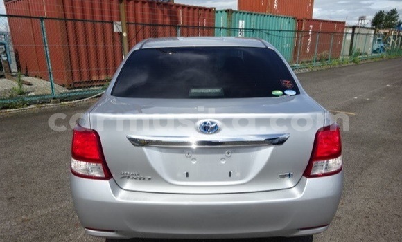 Nunua Ilio tumika Toyota Axio Fedha Gari ndani ya Beitbridge nchini Matabeleland Kusini Nunua Ilio tumika Toyota Axio Fedha Gari ndani ya Beitbridge nchini Matabeleland Kusini