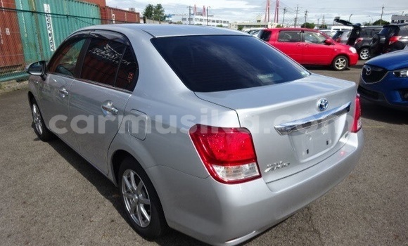 Nunua Ilio tumika Toyota Axio Fedha Gari ndani ya Beitbridge nchini Matabeleland Kusini Nunua Ilio tumika Toyota Axio Fedha Gari ndani ya Beitbridge nchini Matabeleland Kusini