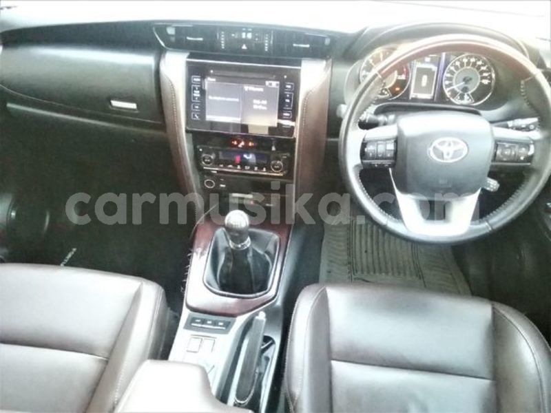 Big with watermark toyota fortuner matabeleland south beitbridge 26088