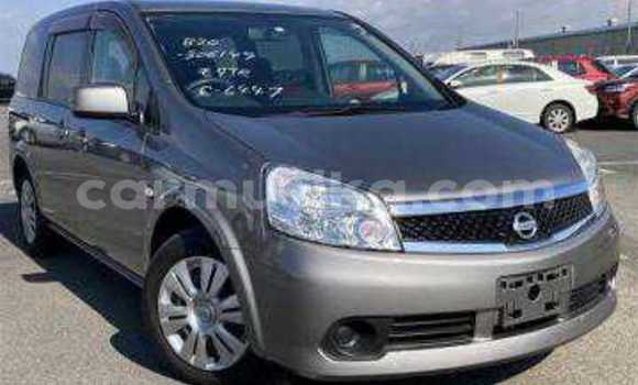 Buy Used Nissan Lafesta Silver Car in Beitbridge in Matabeleland South