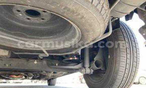 Acheter Occasion Voiture Nissan Lafesta Gris à Beitbridge, Matabeleland South Acheter Occasion Voiture Nissan Lafesta Gris à Beitbridge, Matabeleland South