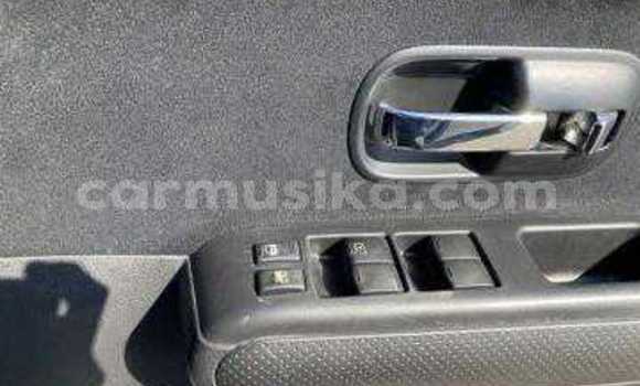 Acheter Occasion Voiture Nissan Lafesta Gris à Beitbridge, Matabeleland South Acheter Occasion Voiture Nissan Lafesta Gris à Beitbridge, Matabeleland South