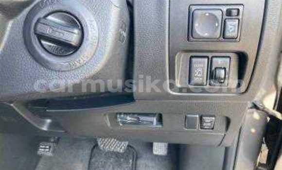 Acheter Occasion Voiture Nissan Lafesta Gris à Beitbridge, Matabeleland South Acheter Occasion Voiture Nissan Lafesta Gris à Beitbridge, Matabeleland South