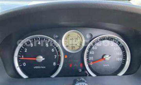 Acheter Occasion Voiture Nissan Lafesta Gris à Beitbridge, Matabeleland South Acheter Occasion Voiture Nissan Lafesta Gris à Beitbridge, Matabeleland South