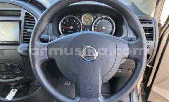 Acheter Occasion Voiture Nissan Lafesta Gris à Beitbridge, Matabeleland South Acheter Occasion Voiture Nissan Lafesta Gris à Beitbridge, Matabeleland South