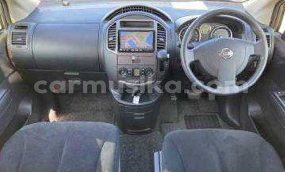 Acheter Occasion Voiture Nissan Lafesta Gris à Beitbridge, Matabeleland South Acheter Occasion Voiture Nissan Lafesta Gris à Beitbridge, Matabeleland South