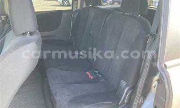 Acheter Occasion Voiture Nissan Lafesta Gris à Beitbridge, Matabeleland South Acheter Occasion Voiture Nissan Lafesta Gris à Beitbridge, Matabeleland South