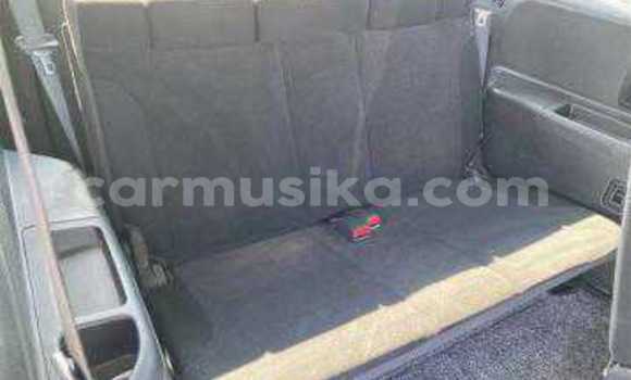 Acheter Occasion Voiture Nissan Lafesta Gris à Beitbridge, Matabeleland South Acheter Occasion Voiture Nissan Lafesta Gris à Beitbridge, Matabeleland South